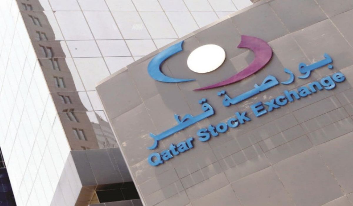 Qatar Stock Exchange Drops 0.16 Percent